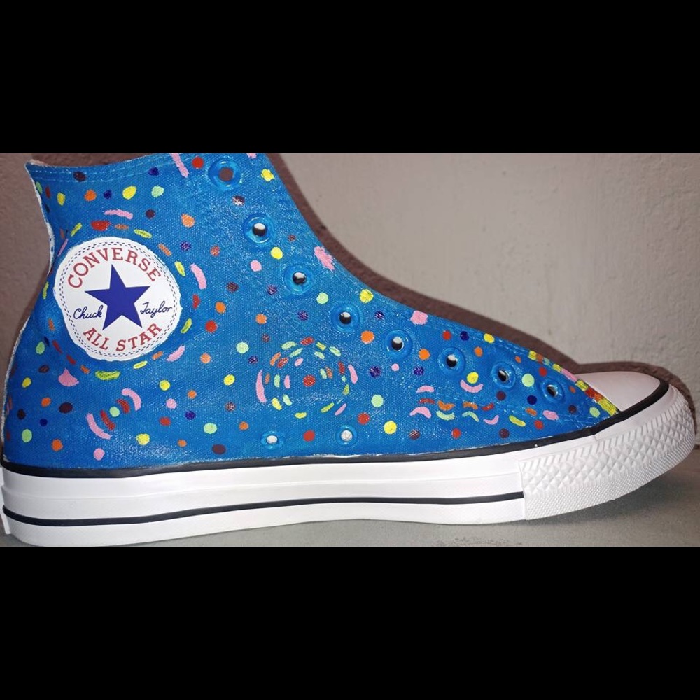 Shoes - Picture 3 of 4